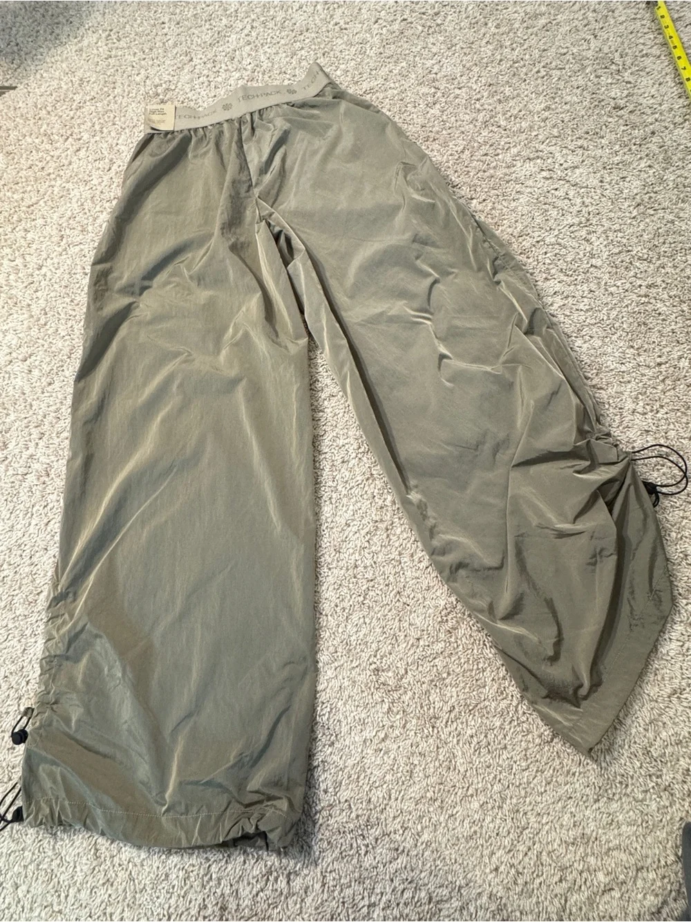 NIKE SPORTSWEAR TECH PACK REPEL WOMEN'S PANTS Size S